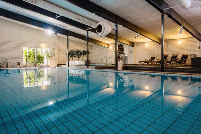 Hankø Hotell & Spa主图