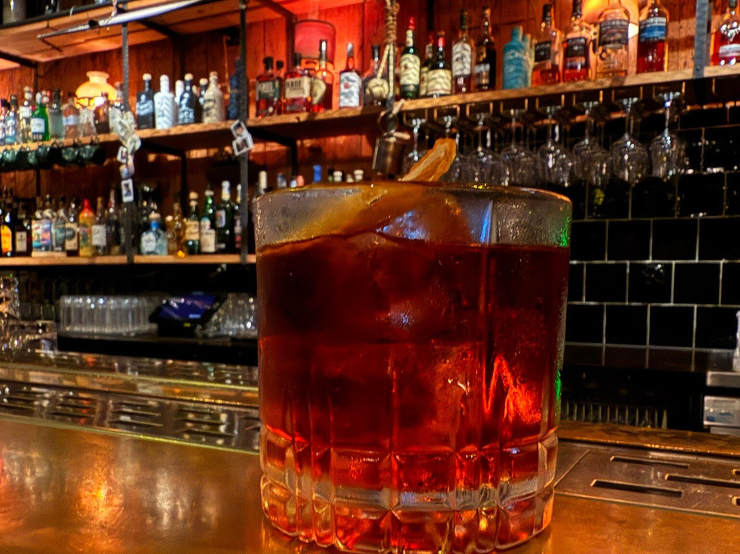 The DOCK Bar-Soleure必去景点