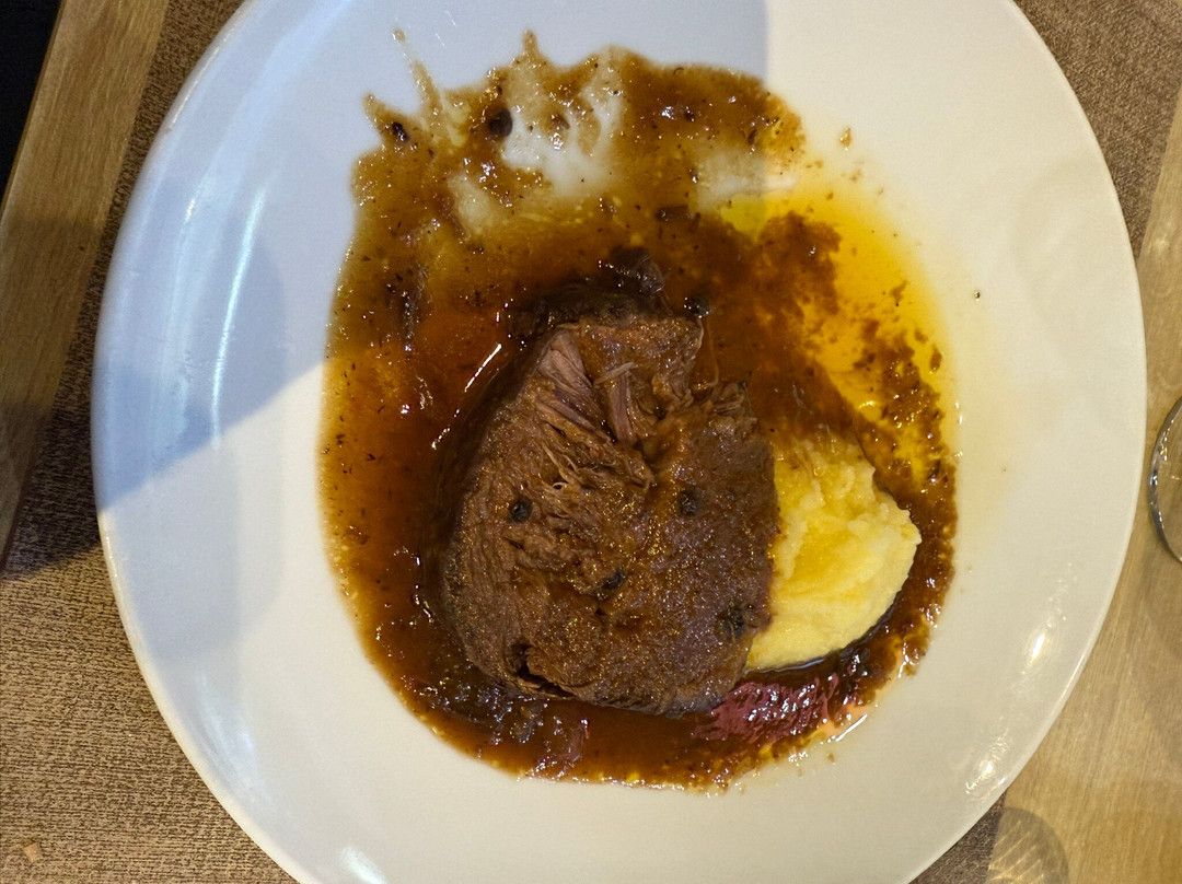 Parada De Francos Restaurant