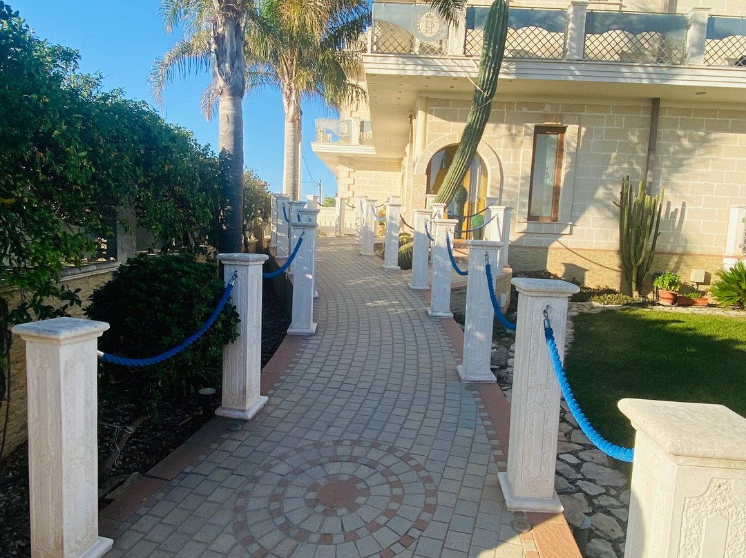 Hotel San Paolo主图