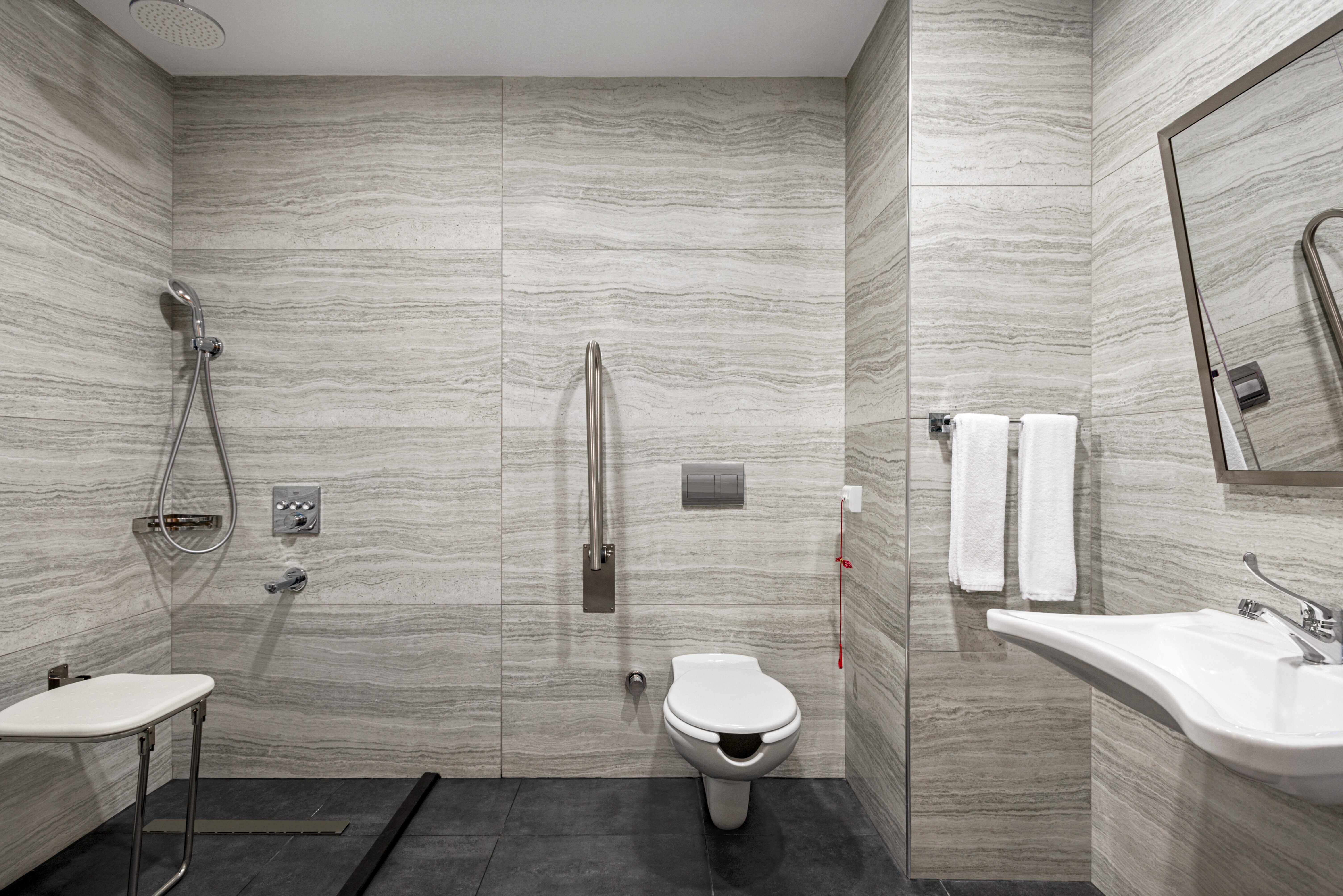 Ramada Plaza by Wyndham Ordu-客卧