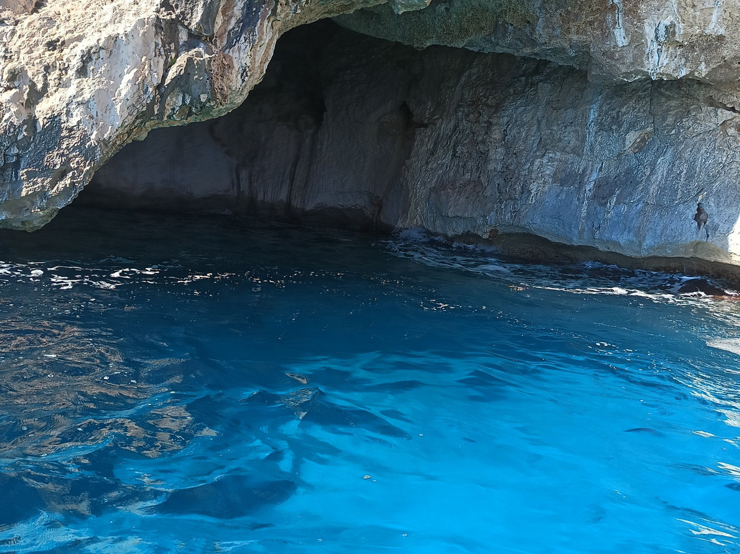 Agostino Charter-Cala Gonone必去景点