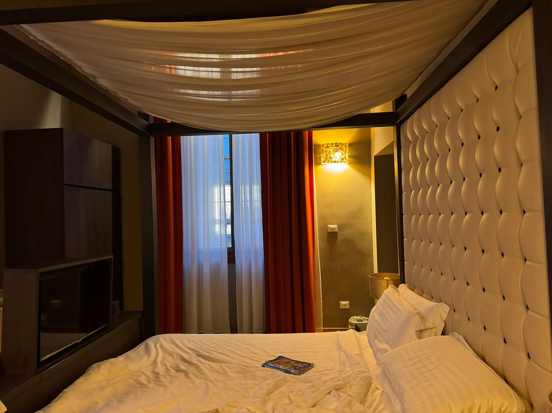 里普布丽卡B&B酒店主图