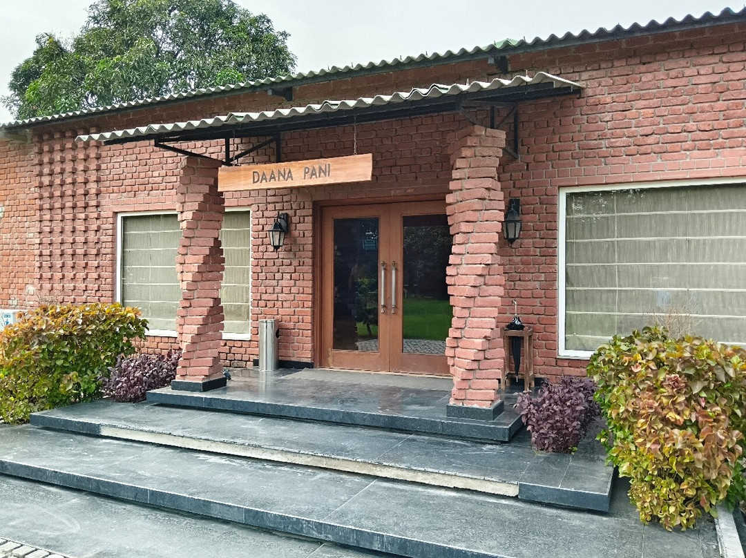 Mango Tree Resorts主图