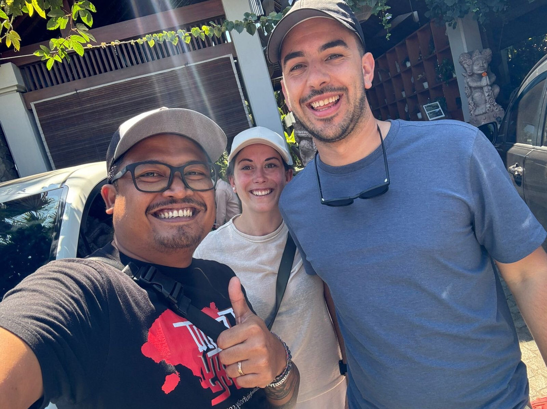 Bali Qhiu Holiday-登巴萨必去景点