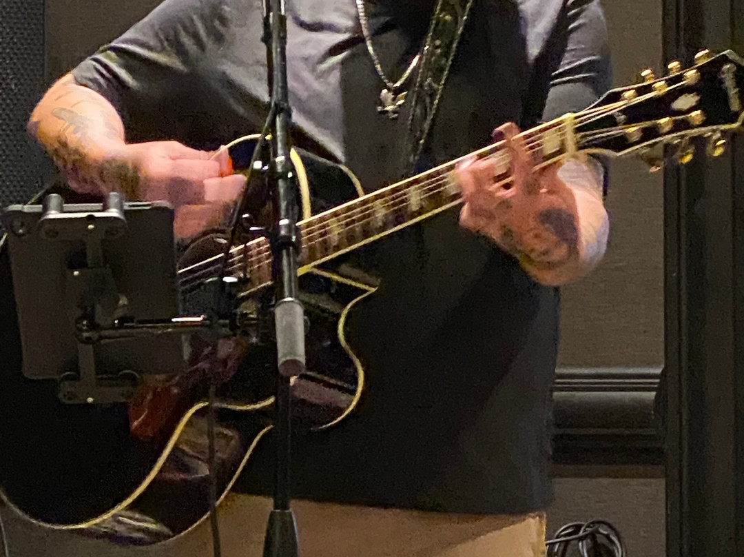 Hotel Julien Dubuque主图