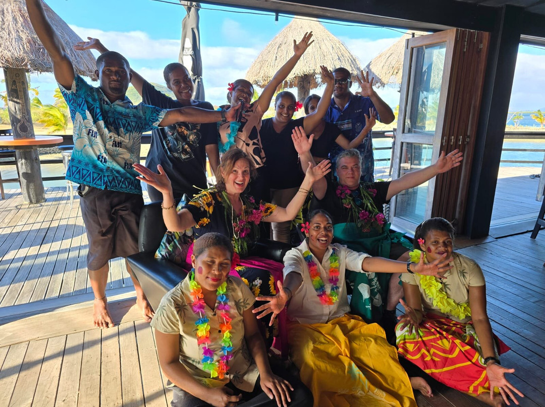 Golden Point Resort主图