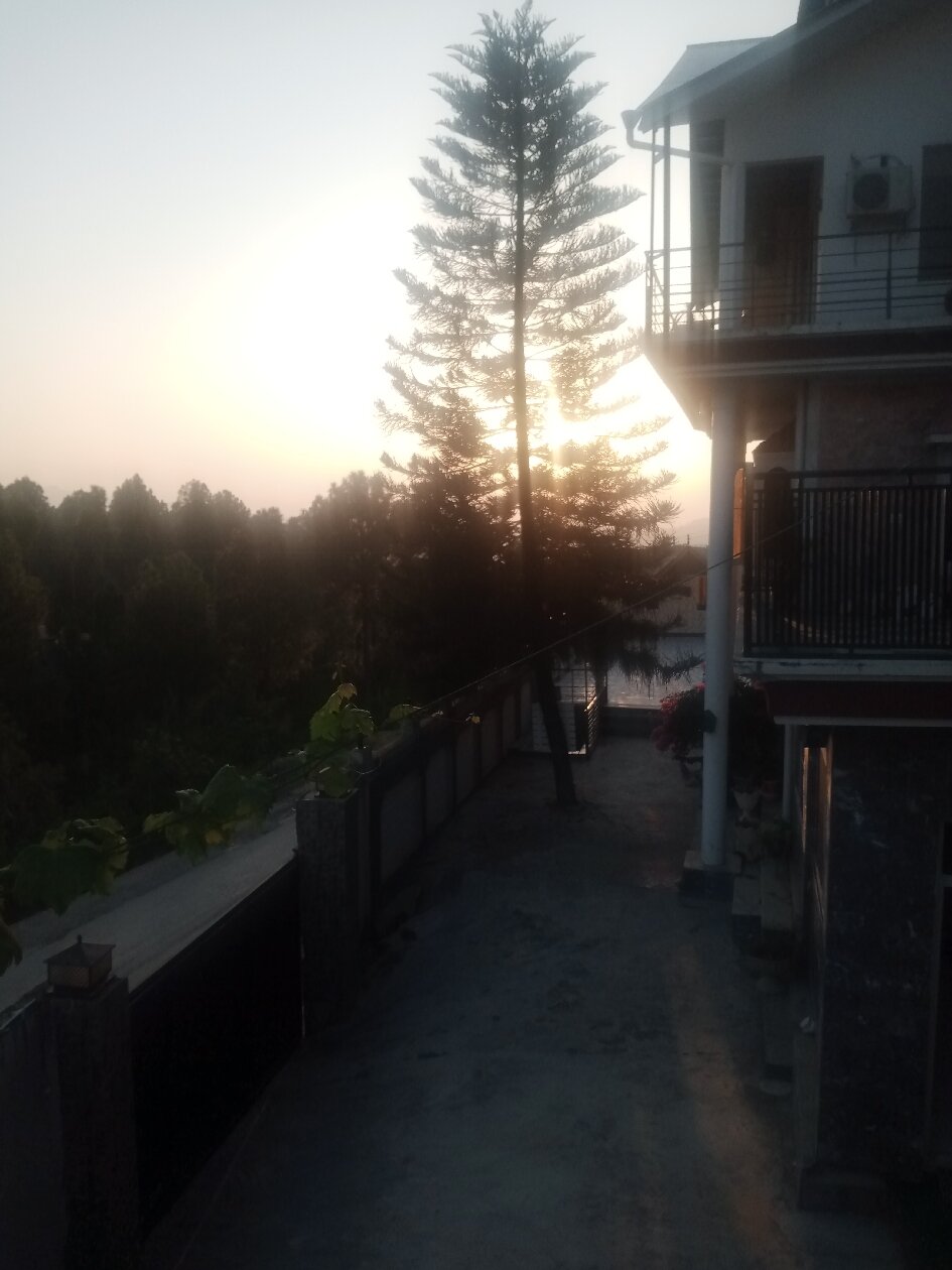 Republika Central Hotel And Resort-官方