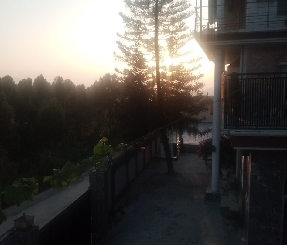 Republika Central Hotel And Resort主图