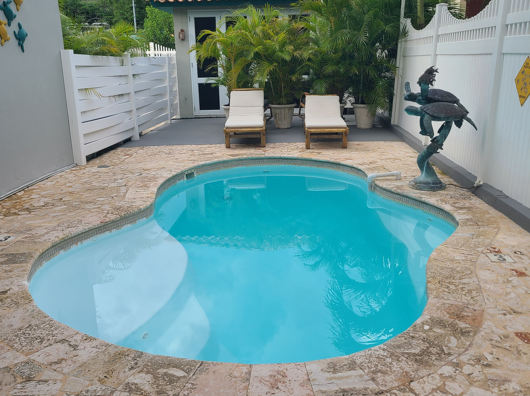 Turtle Bay Inn主图