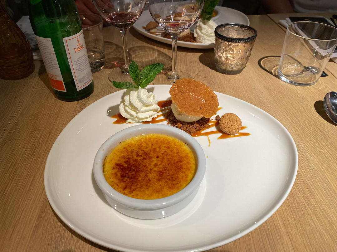 Restaurant Hotel Klokkenhof主图