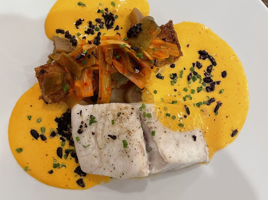 Bistrot Makan
