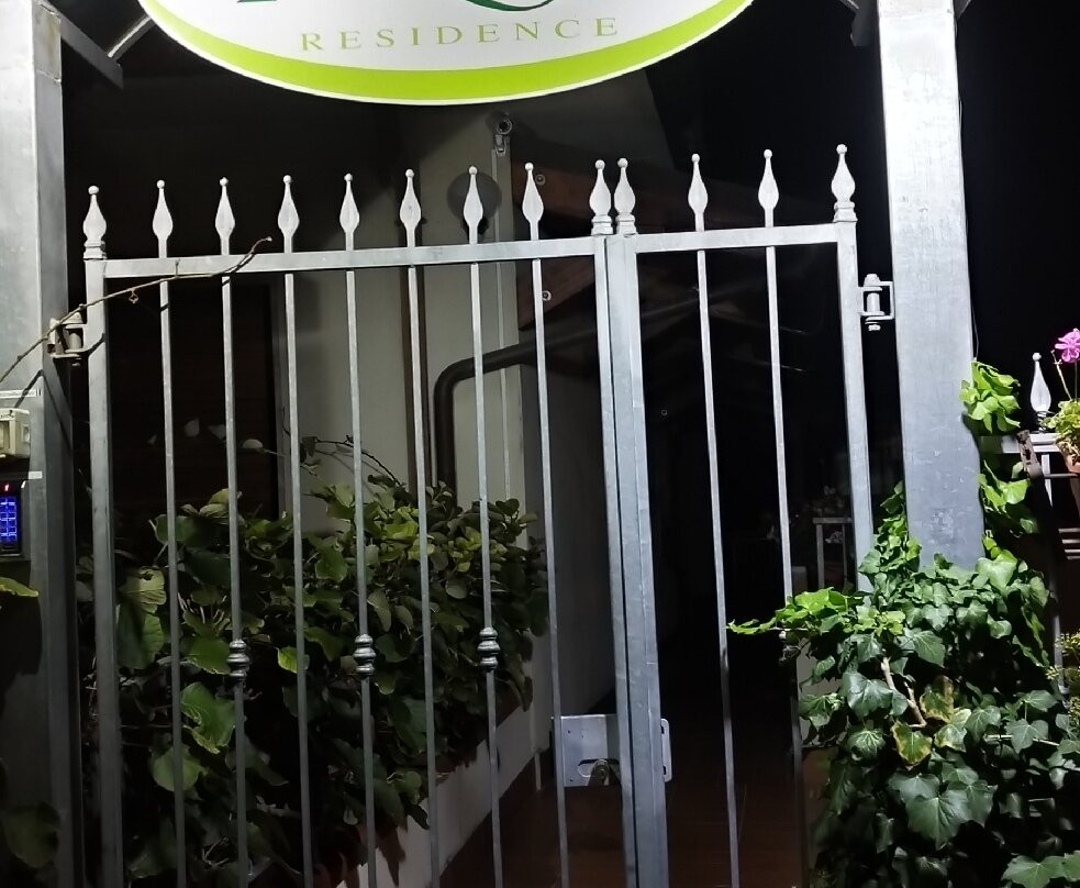 Residence La Piazzetta主图