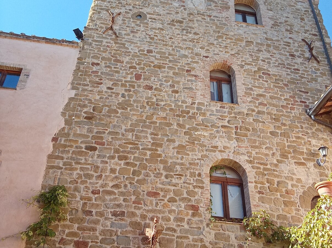 Torrenova Di Assisi Country House主图