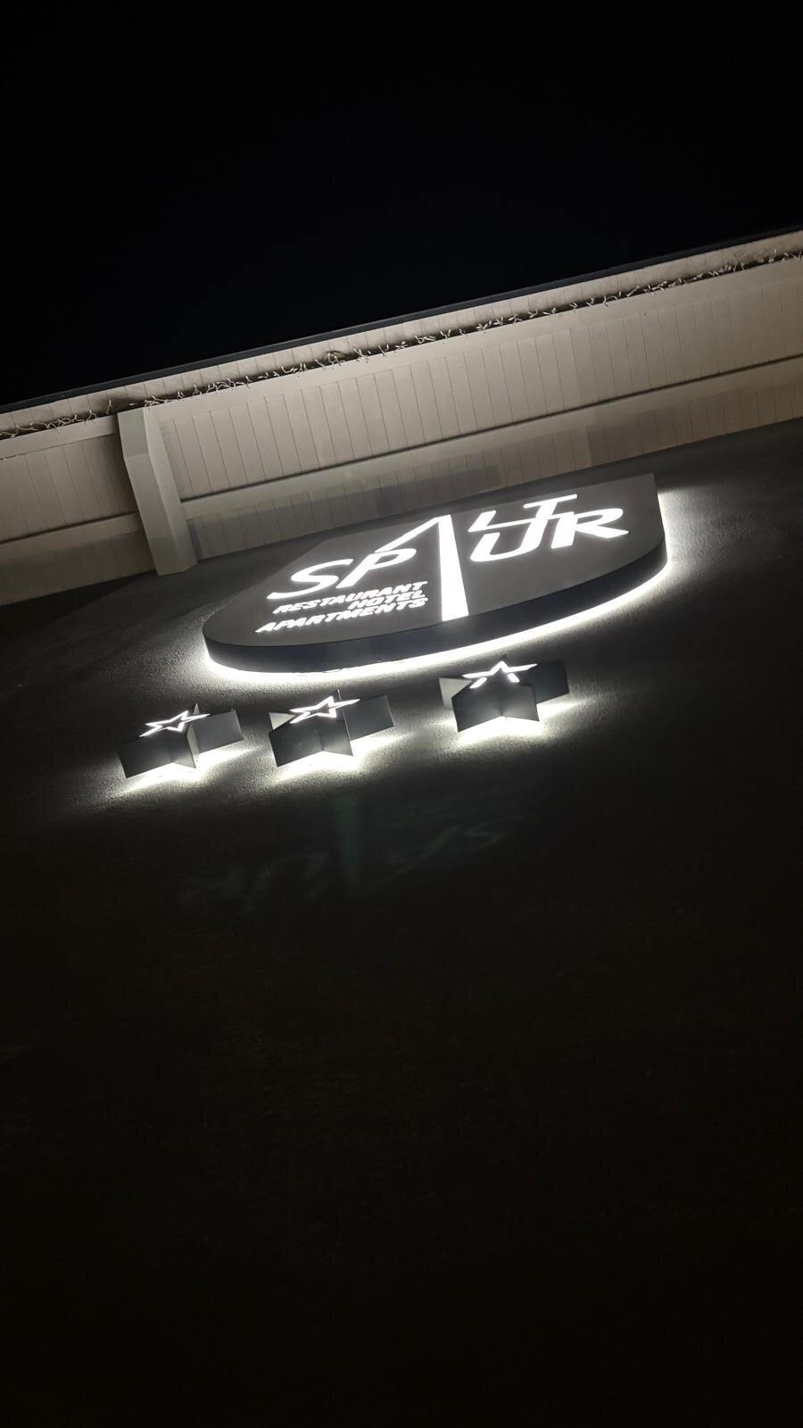 Hotel Alt Spaur-官方