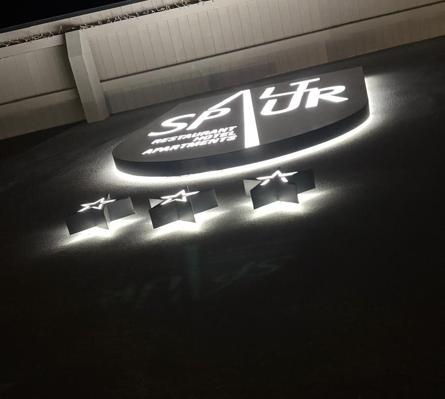 Hotel Alt Spaur主图