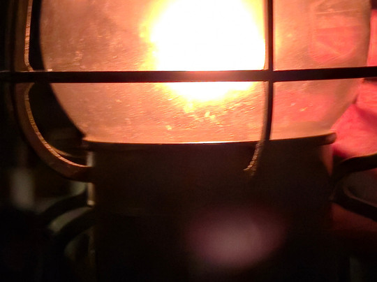 Shanty Baba Storyteller-圣艾维斯必去景点