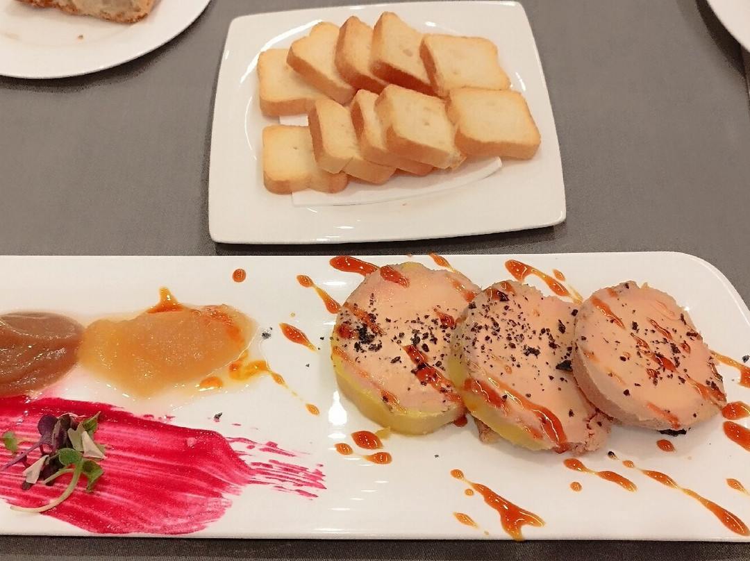 格雷埃斯城堡高尔夫与水疗酒店主图