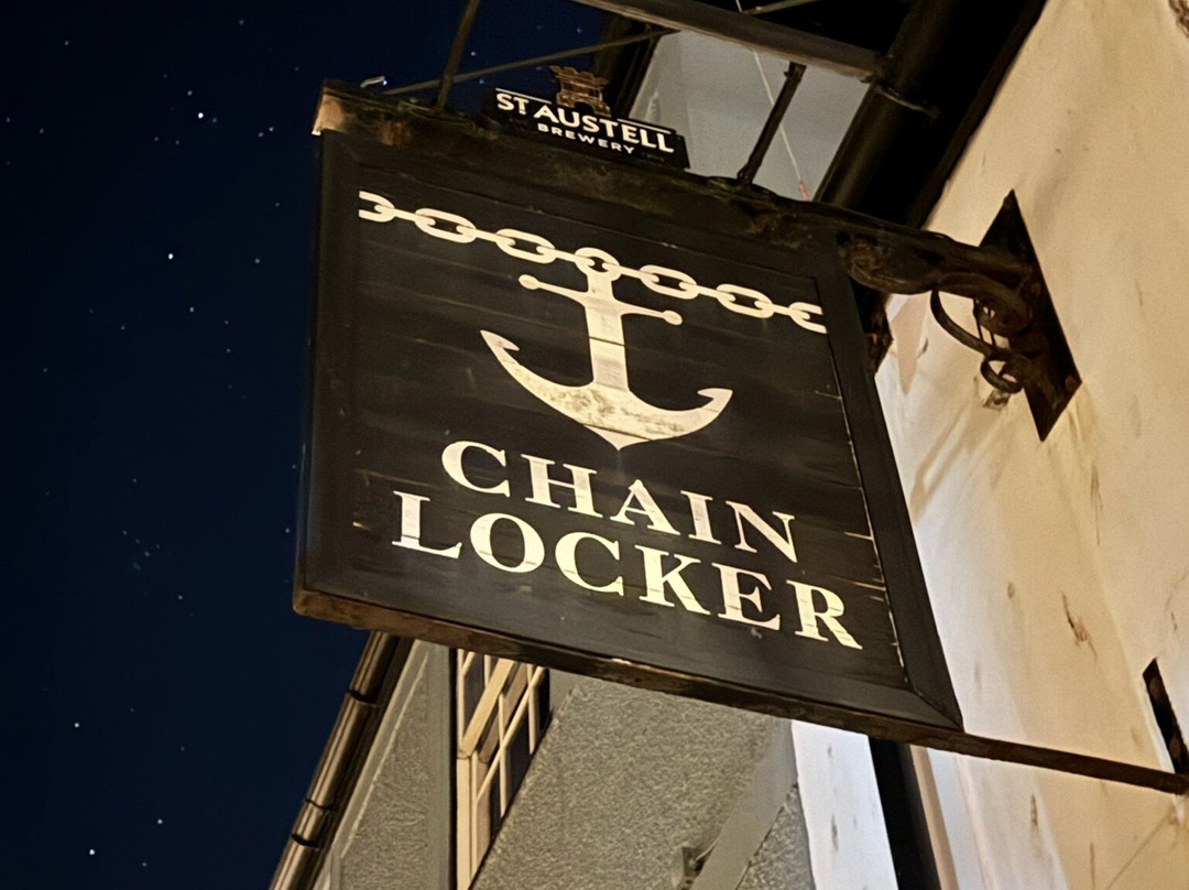 Chain Locker Hotel主图