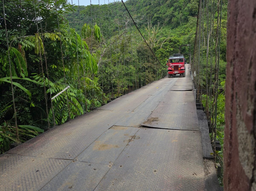 Reserva ecoturística las palmas-Florencia必去景点