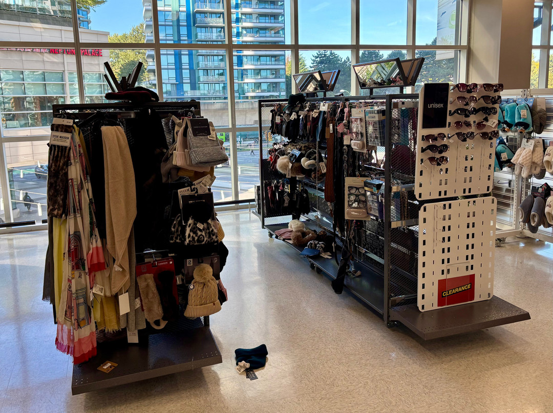 Winners-诺斯贝必去景点