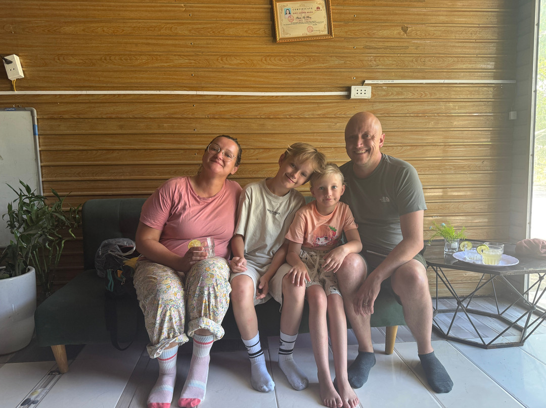 Massage Beauty & Spa Phong Nha Pt Hang-Son Trach必去景点