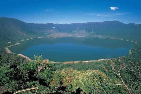 Kilita Tours & Safaris-莫西必去景点