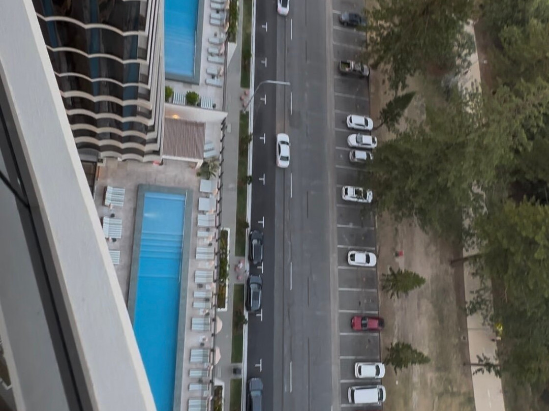 黄金海岸 Mondrian 酒店