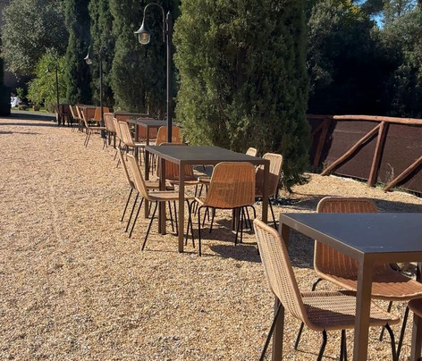 Villa Sant'Alberto主图