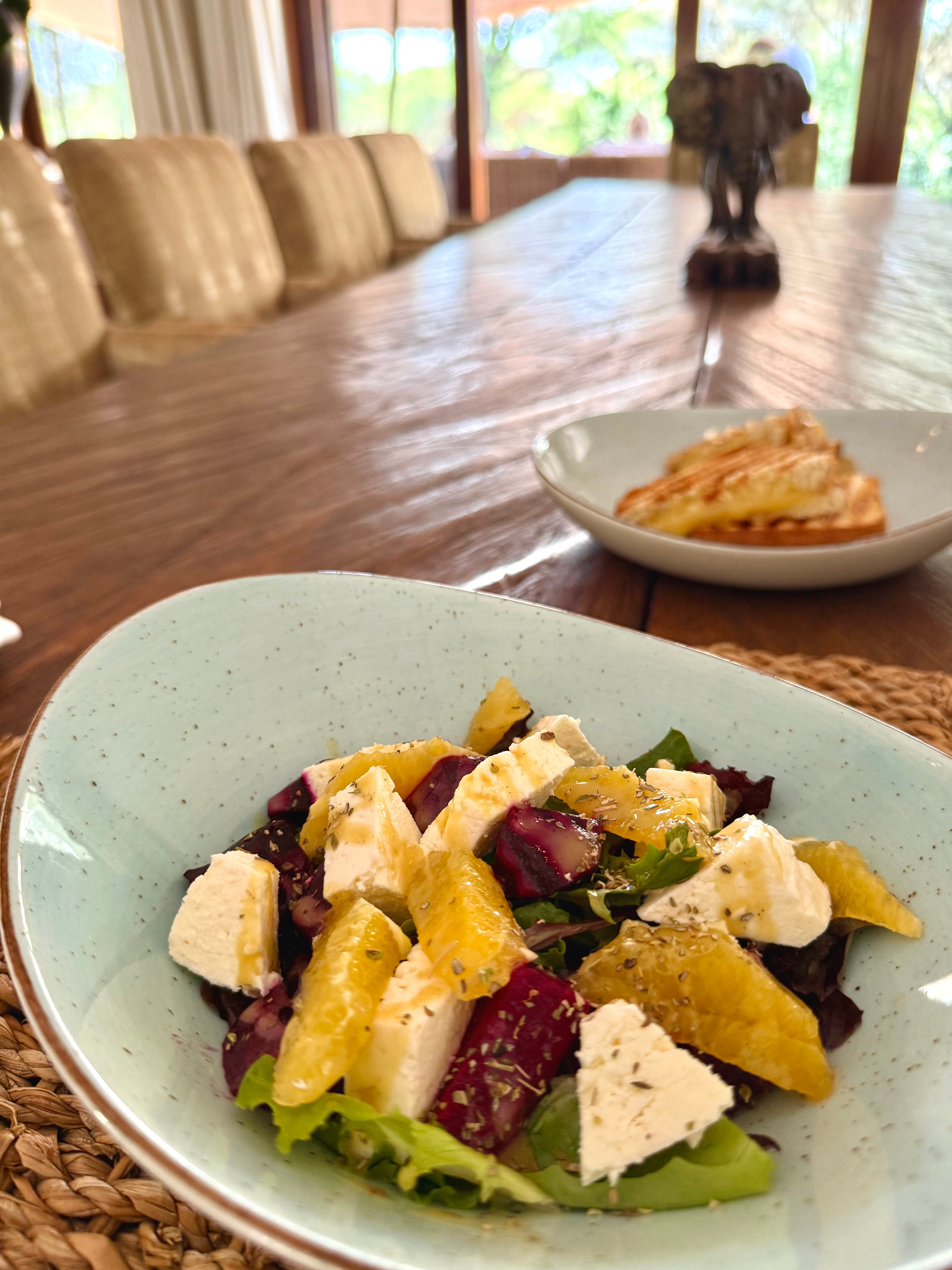 Siringit Villa-官方