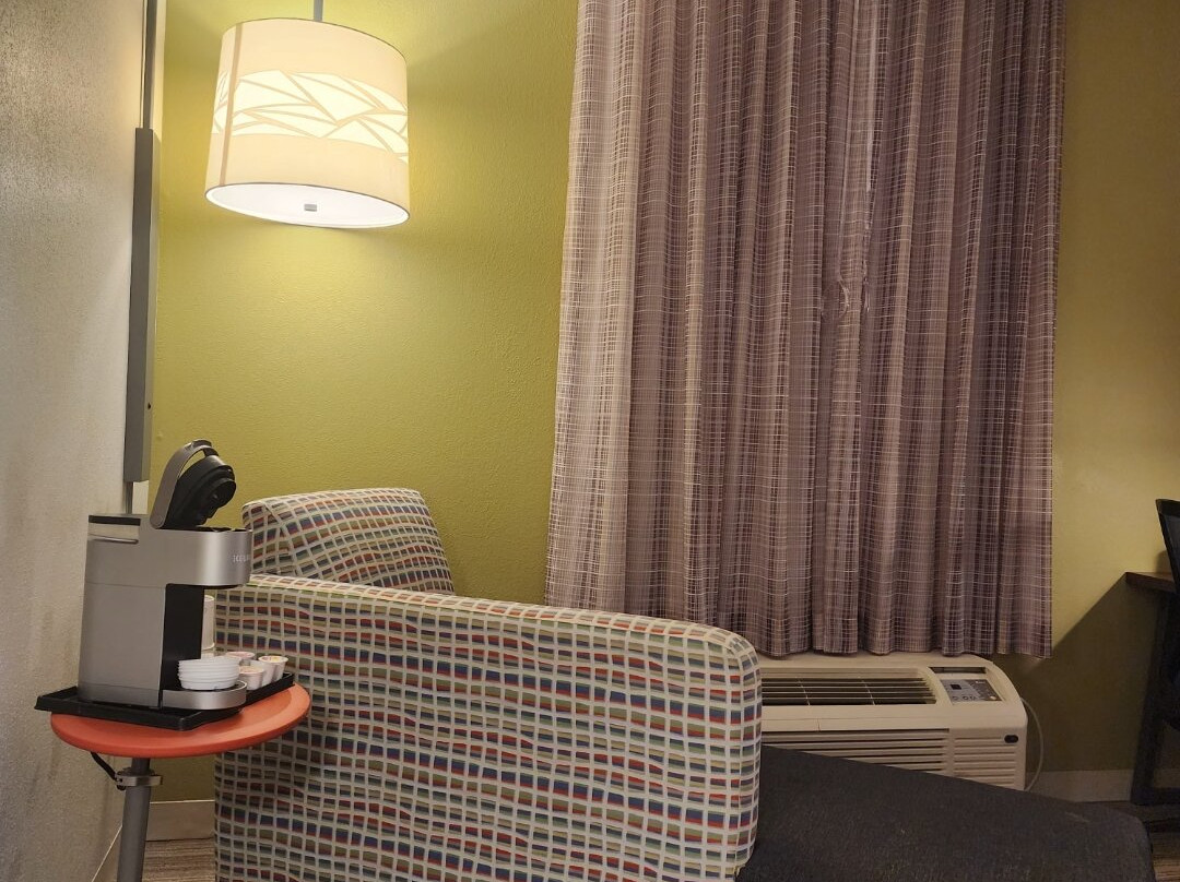 Holiday Inn Express Richmond-Mechanicsville by IHG主图