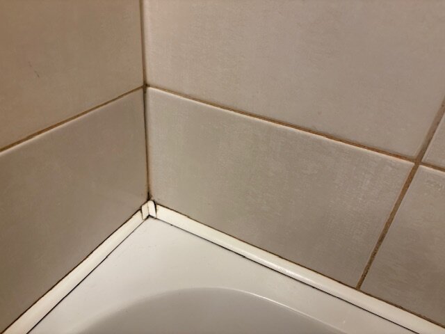 Maritime Inn Antigonish-浴室