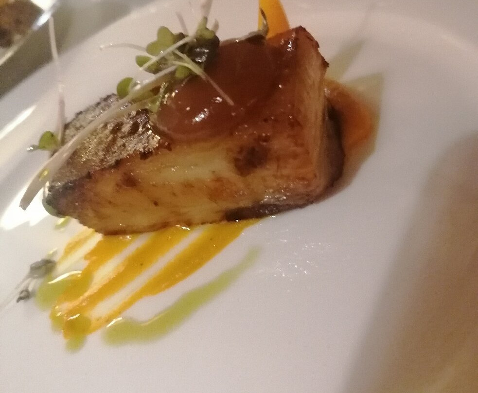 The Station House Hotel主图