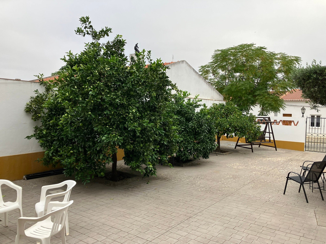 Hotel Santa Clara主图