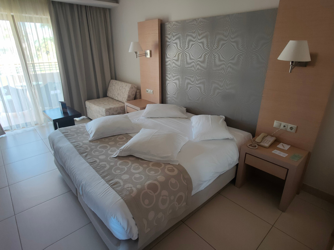 Astir Odysseus Kos Resort & Spa主图