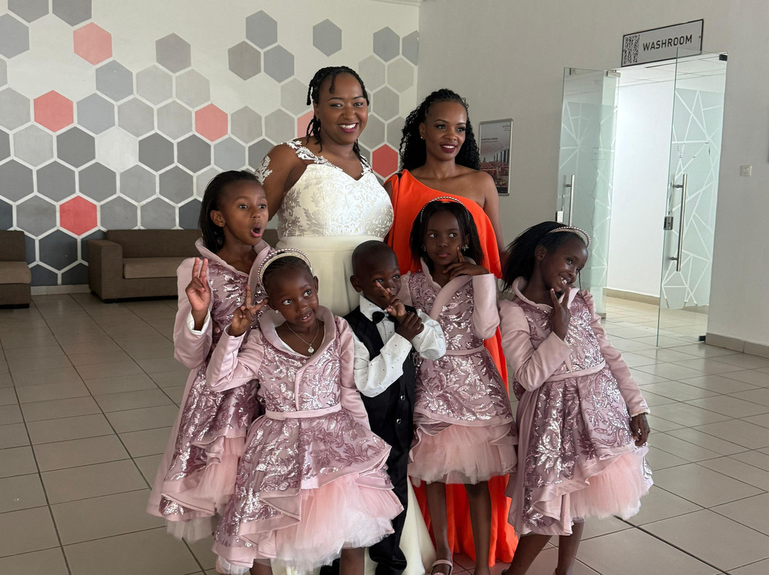 PrideInn Plaza Nairobi Airport主图