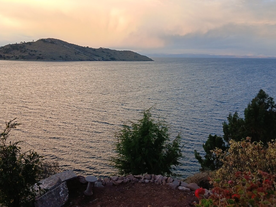 Asturs Peru-Capachica必去景点