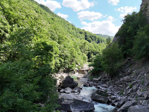 Appennino Fly Fishing-博洛尼亚必去景点