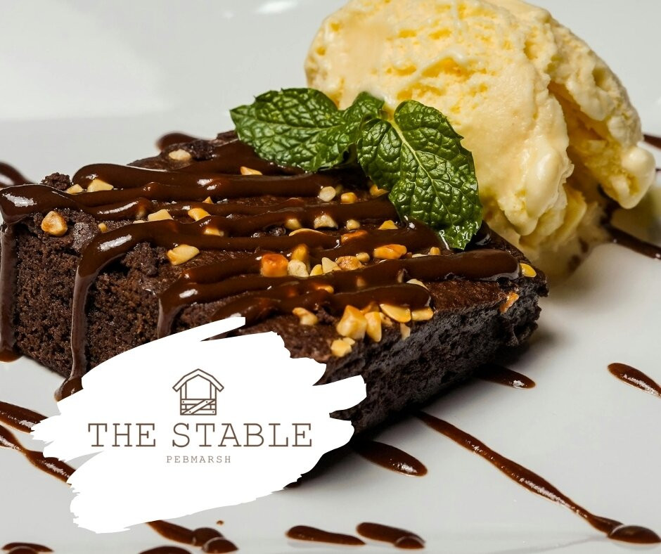 The Stable