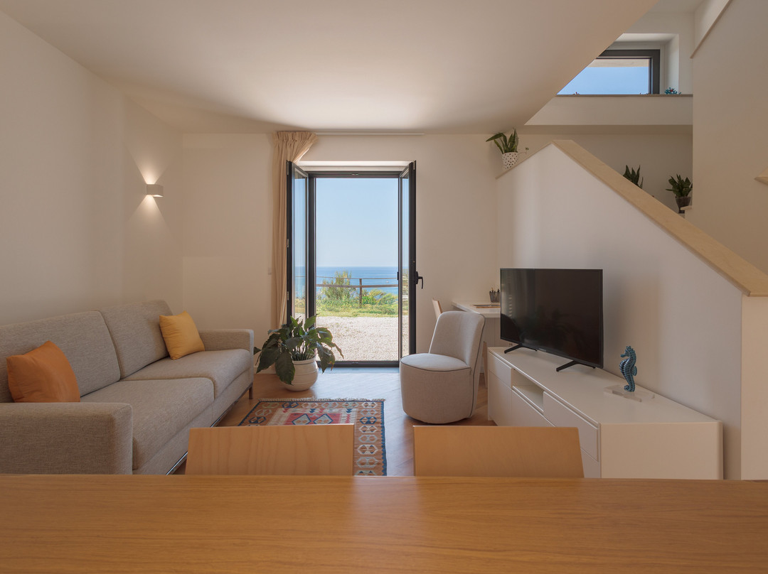 Donna Paolina Resort