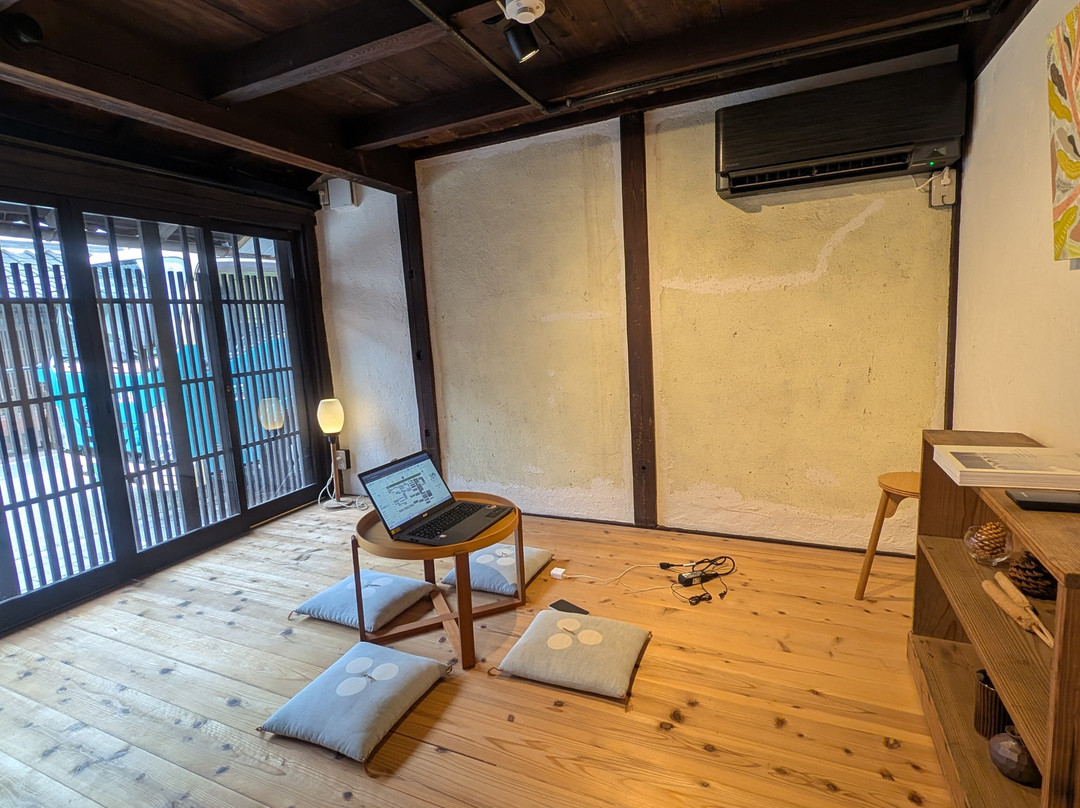 Sasayama Castle town hotel NIPPONIA主图