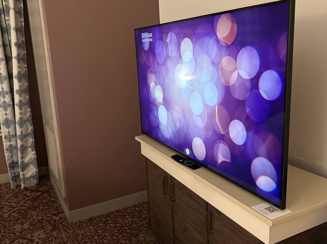 Hilton Garden Inn Martinsburg主图