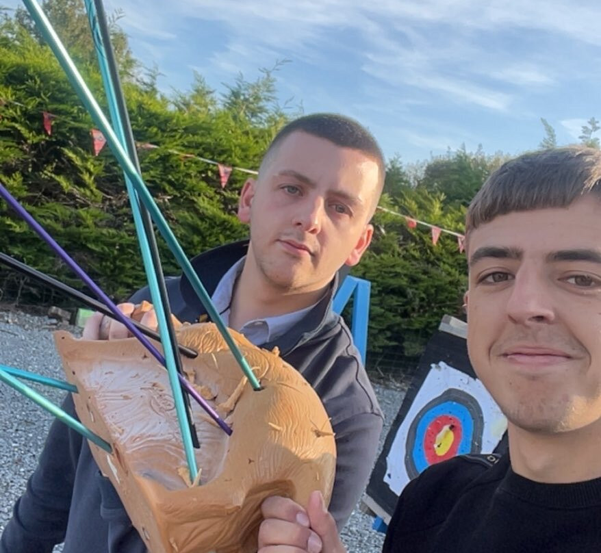 Killarney Fishing Tours-基拉尼必去景点