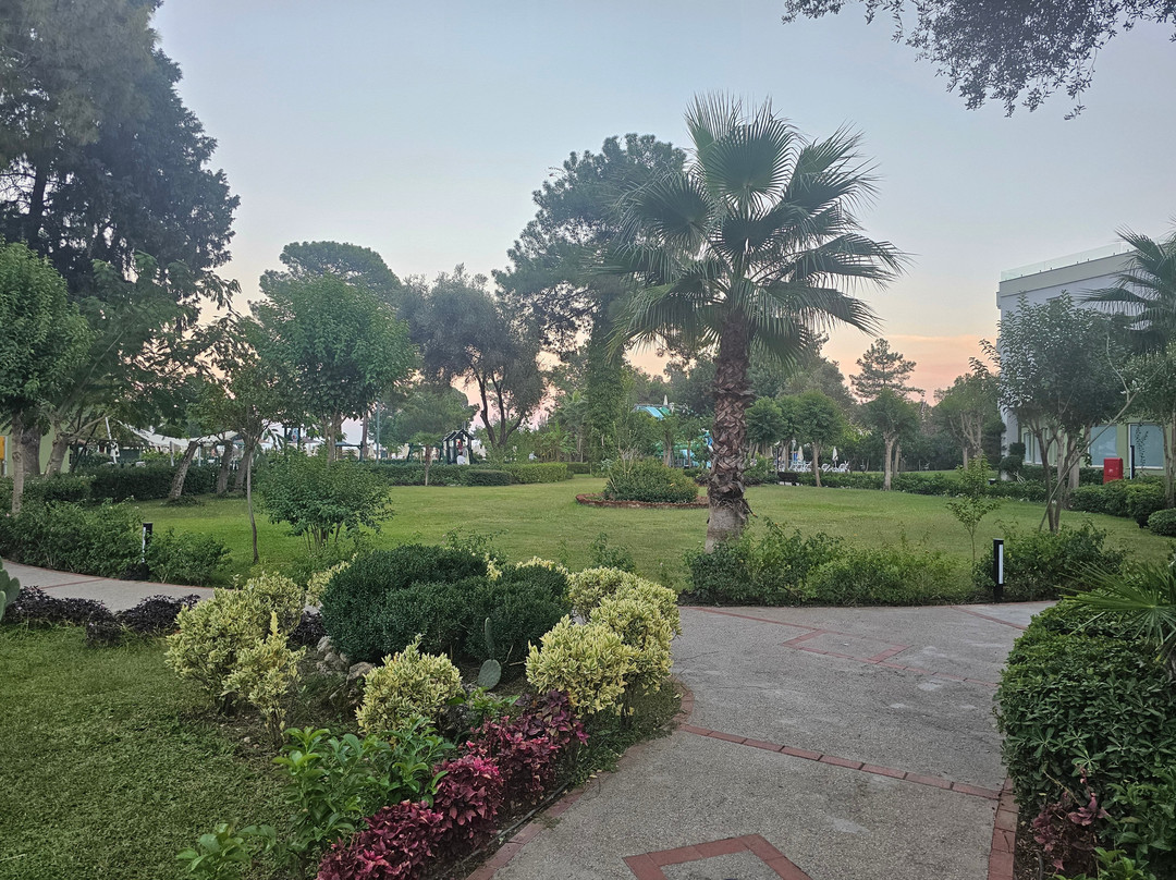 Ma Biche Kemer By Werde Hotels