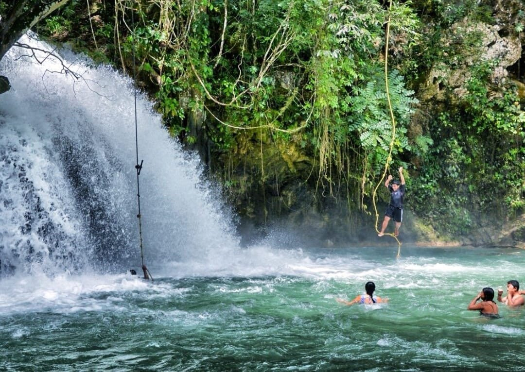 Tours in Huatulco-Crucecita必去景点