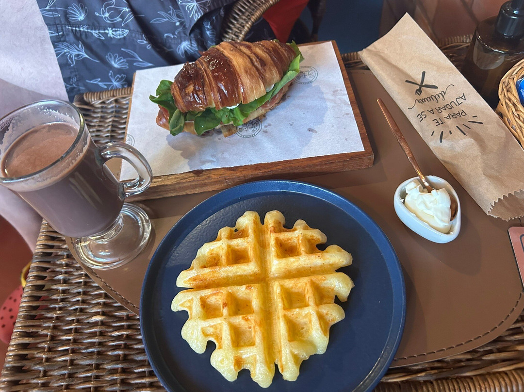 Mercatto Santo Antonio