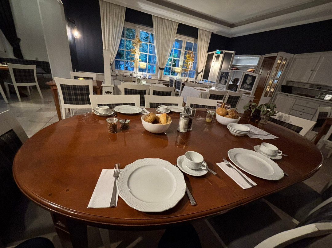 Landgasthof Seemer主图