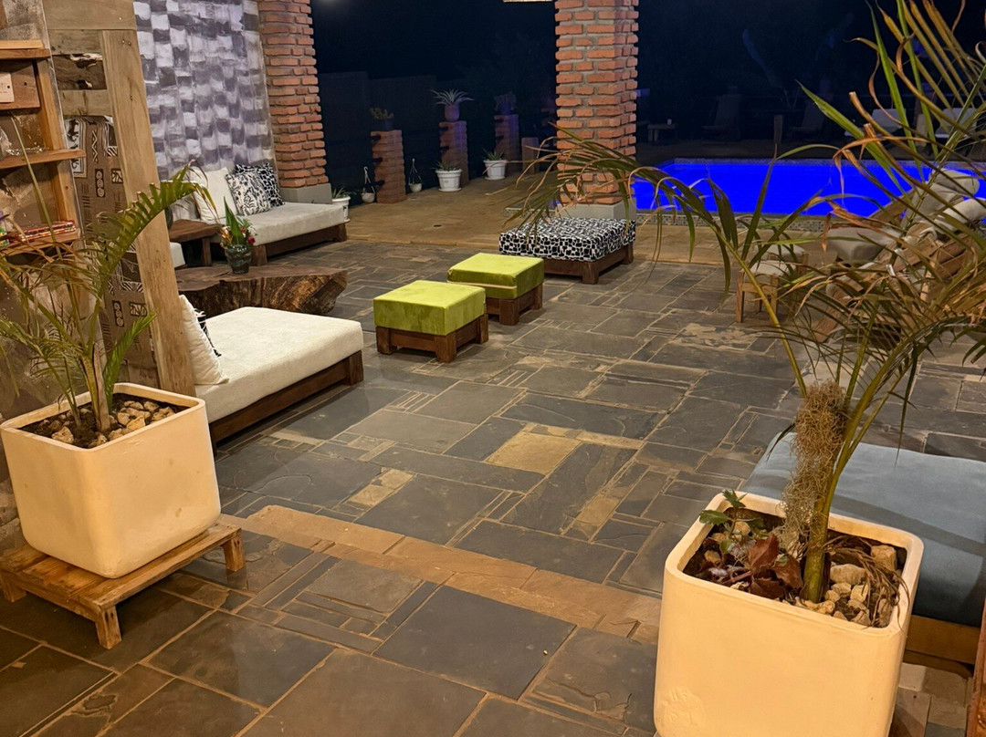 Nature Responsible Safari-阿鲁沙必去景点