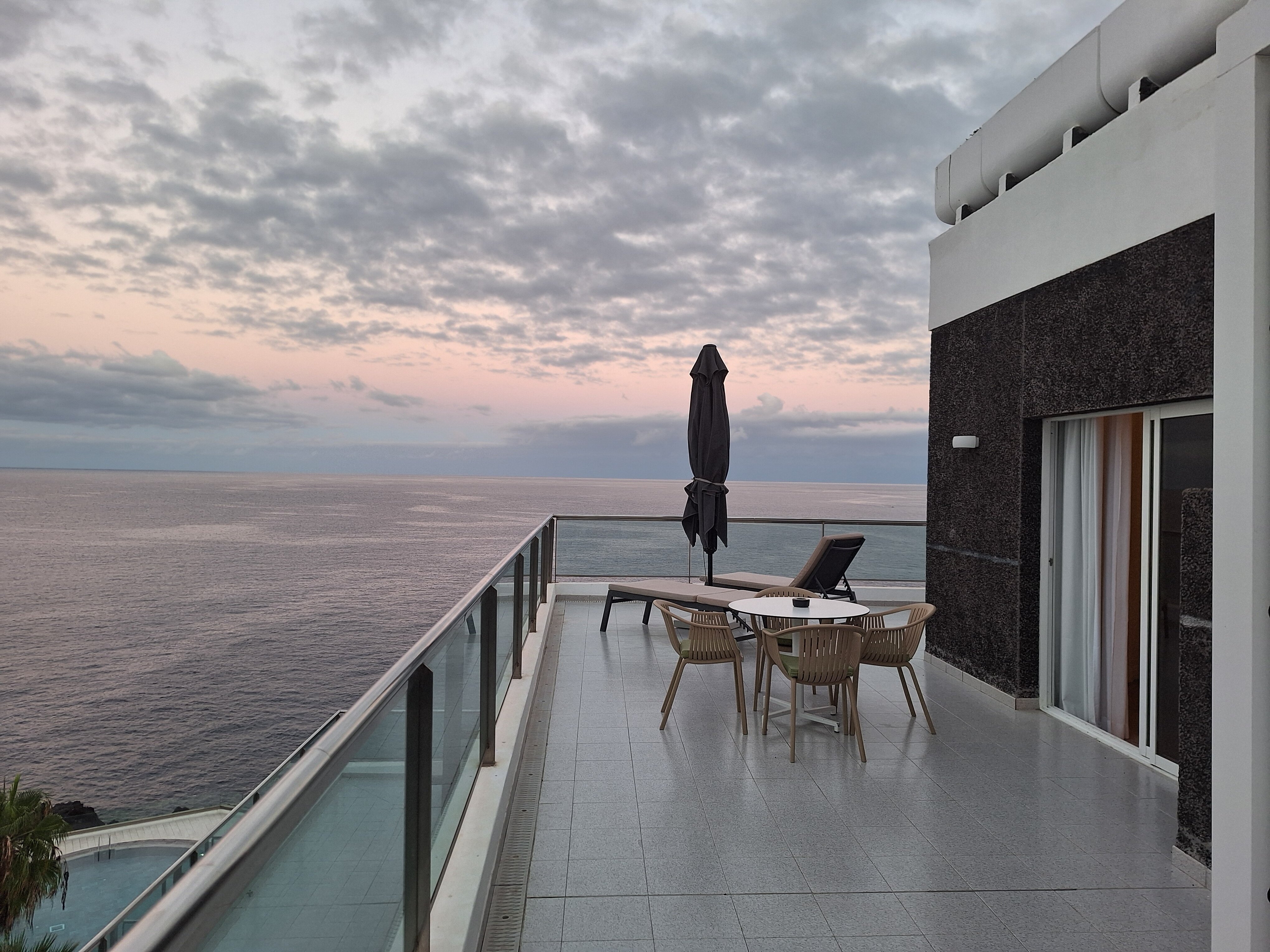 Meliá La Palma-官方