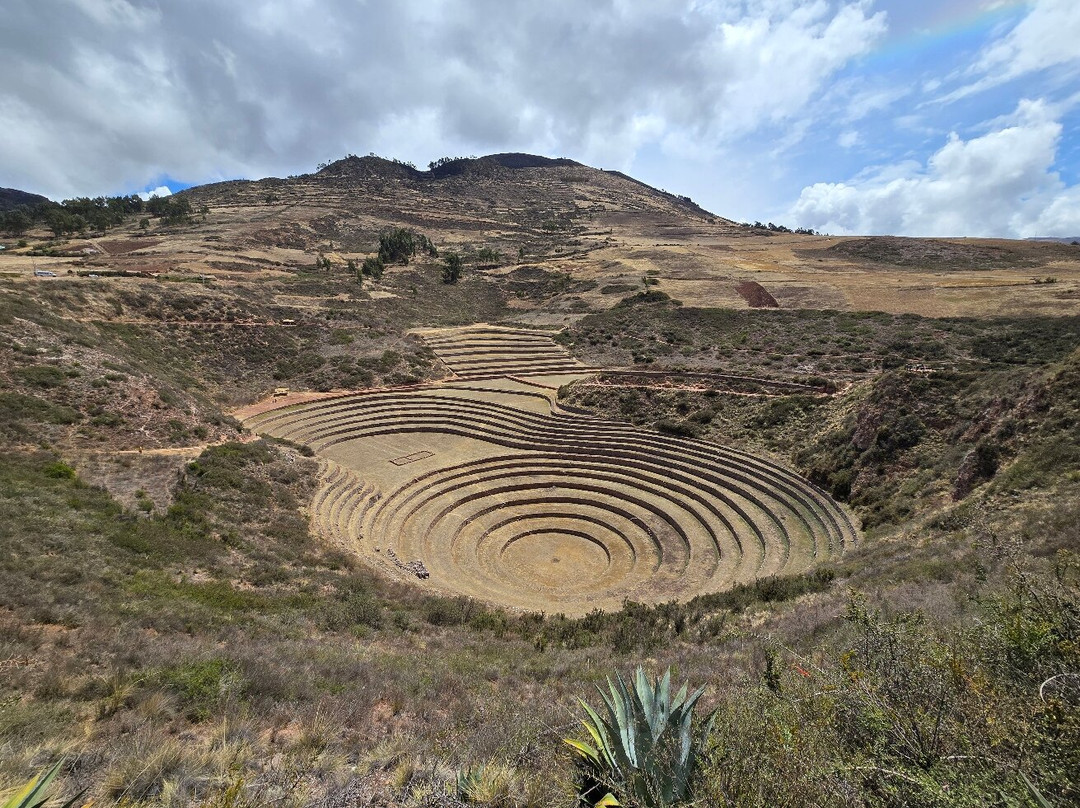 Nayra Travel  Agencia de Viajes y Tour operador-普诺大区必去景点